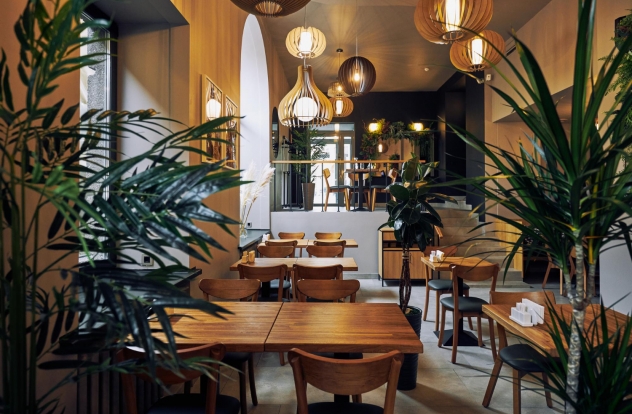 Noodle Milano